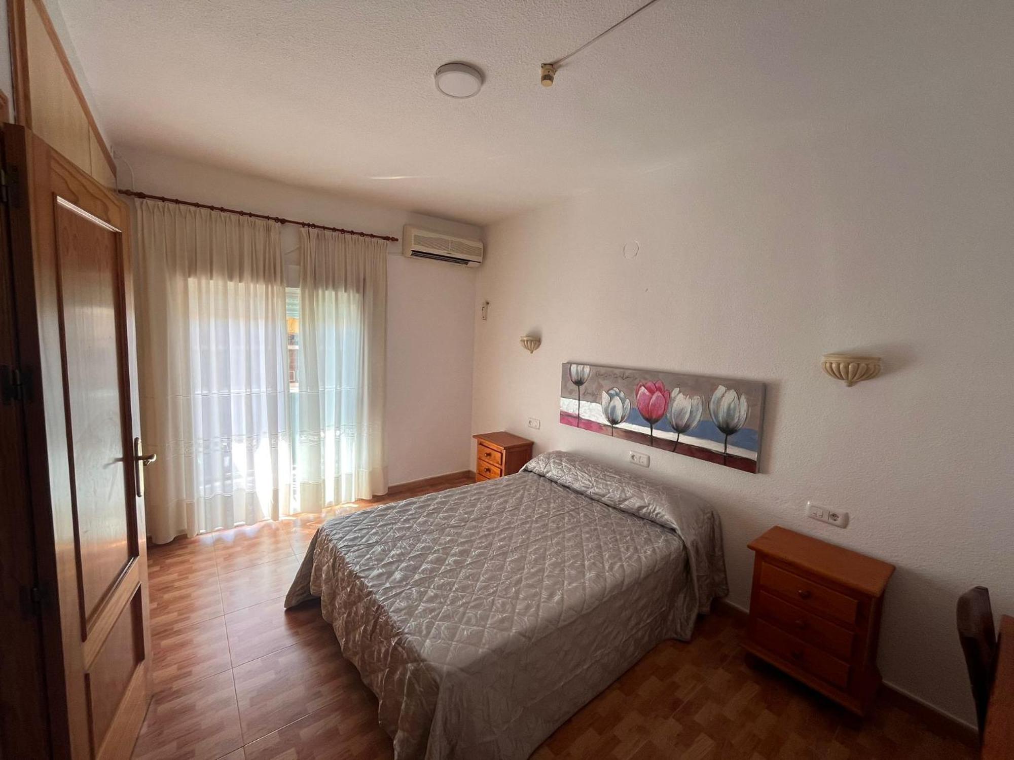 Hostal El Caminero Purullena Rom bilde